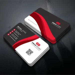 producto tarjetas de visita